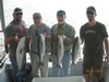 (05/31/2014) - Nice Striped Bass